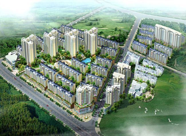 赣州永德泰置业有限公司_展示图0