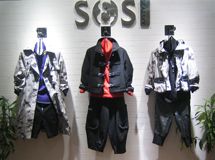 海阔天空品牌女装专卖_展示图0