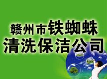 赣州市铁蜘蛛清洗保洁公司_展示图0