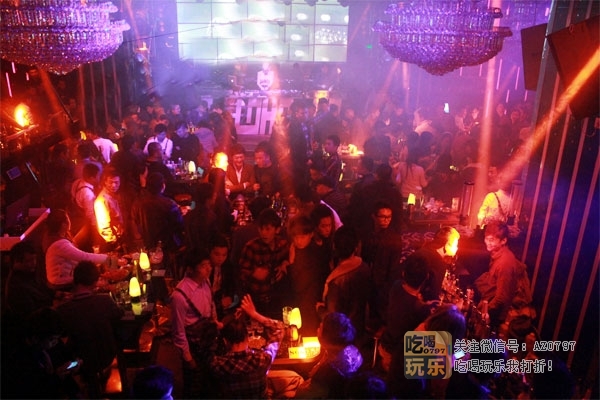 赣州乐活酒吧_展示图1