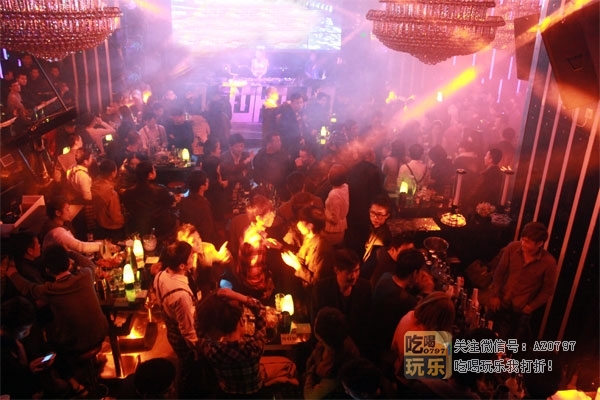 赣州乐活酒吧_展示图2