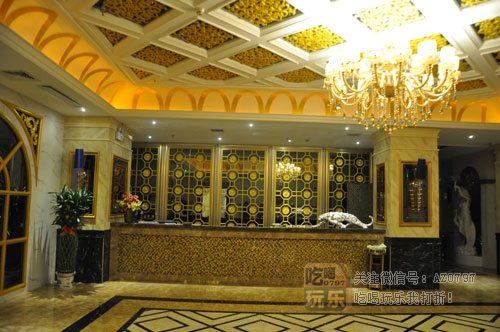 东方魅力KTV_展示图0