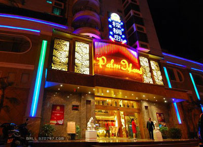 赣州市棕榈岛娱乐有限公司_展示图0