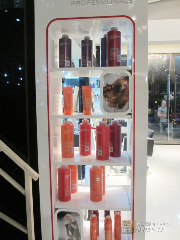 COLOR形象公社_展示图2