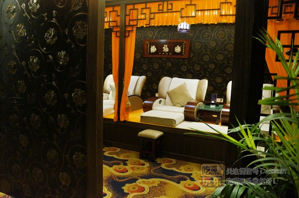 江南太极水丽坊足疗会所_展示图2