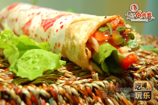 贵哥卤肉卷_展示图1